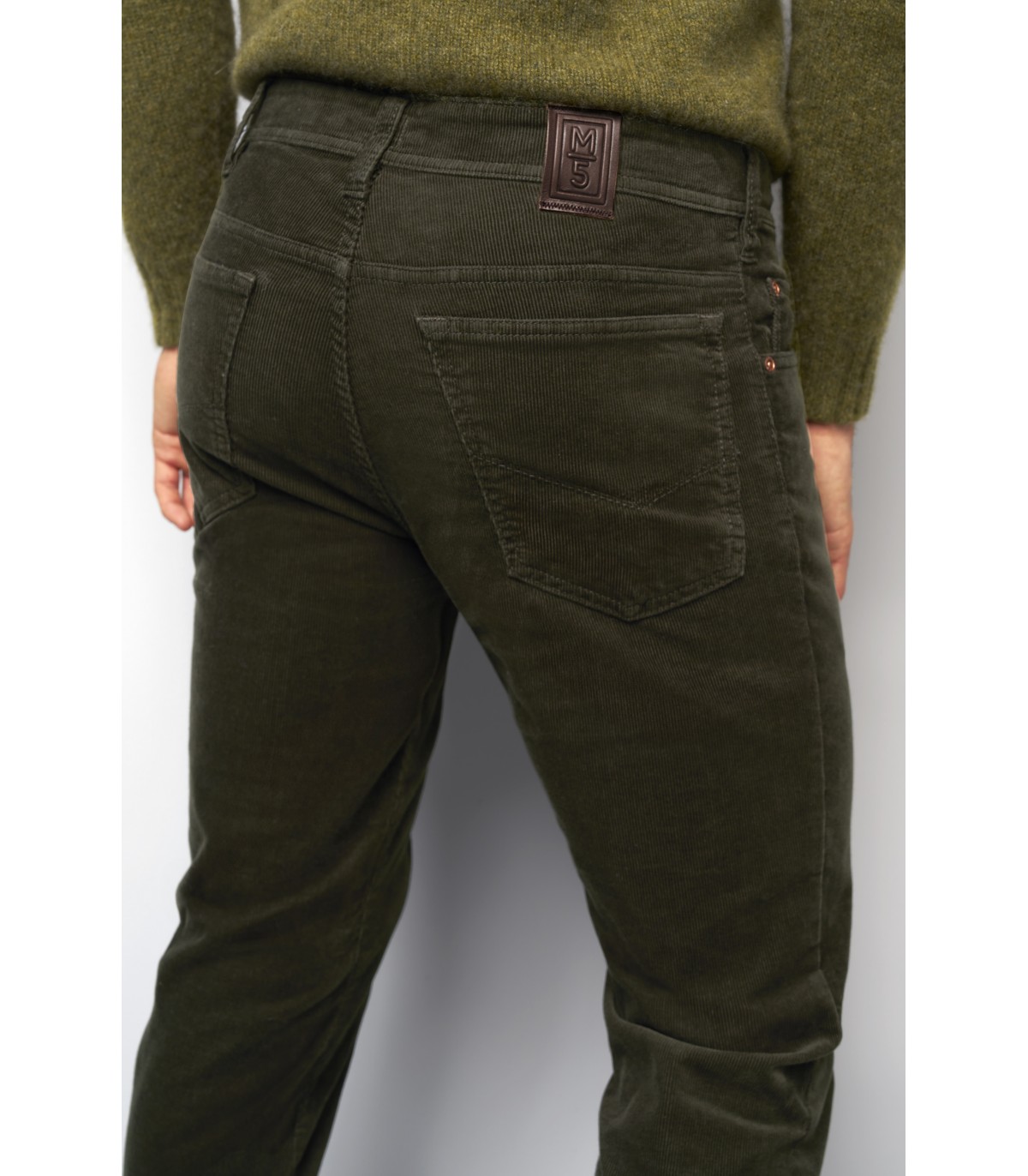 Pantalon chino m5 29kaki