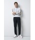 Pantalon chino m5 09noir