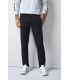 Pantalon chino m5 09noir