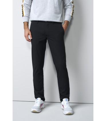 Pantalon chino m5 09noir