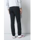 Pantalon chino m5 09noir