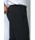 Pantalon chino m5 09noir