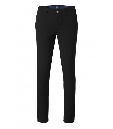 Pantalon chino m5 09noir