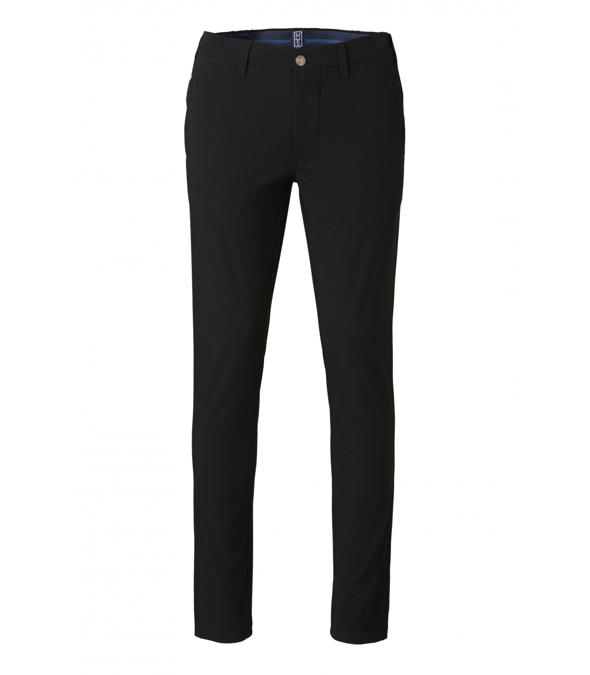 Pantalon chino m5 09noir
