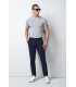 Pantalon chino m5 18marine