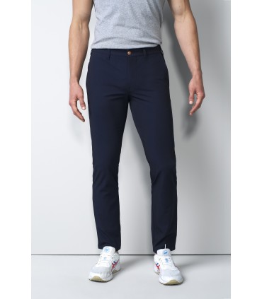 Pantalon chino m5 18marine