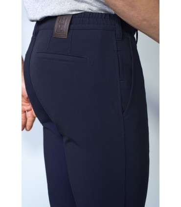 Pantalon chino m5 18marine