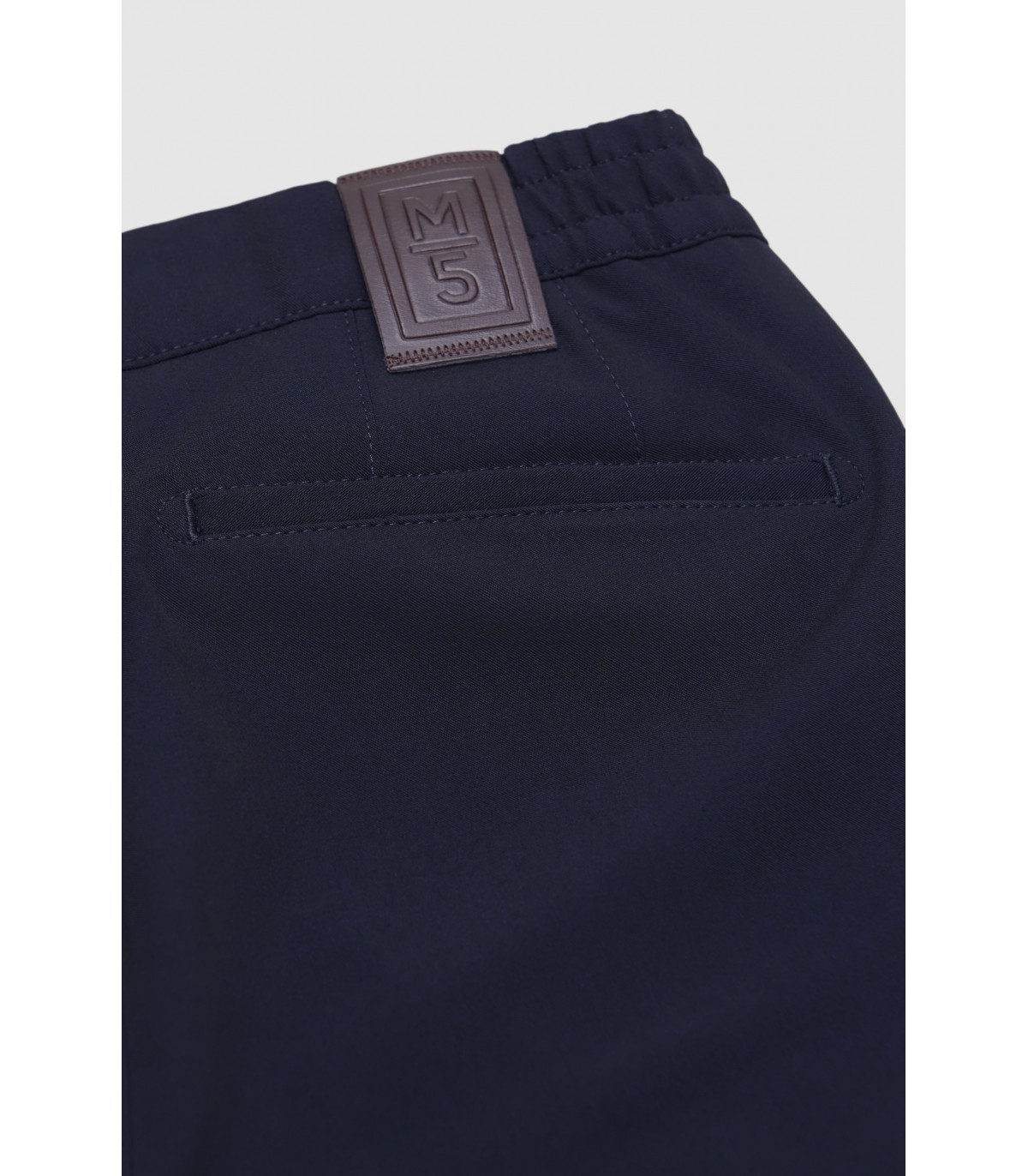 Pantalon chino m5 18marine