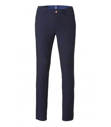 Pantalon chino m5 18marine