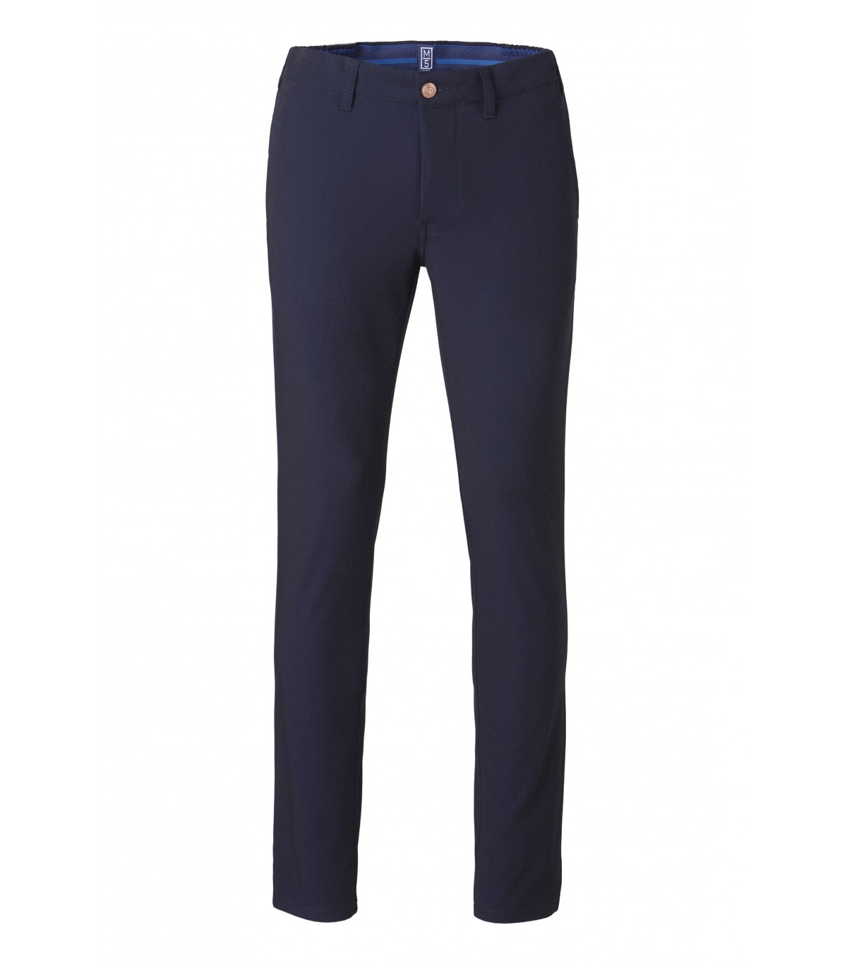 Pantalon chino m5 18marine