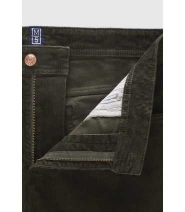 Pantalon chino m5 29kaki