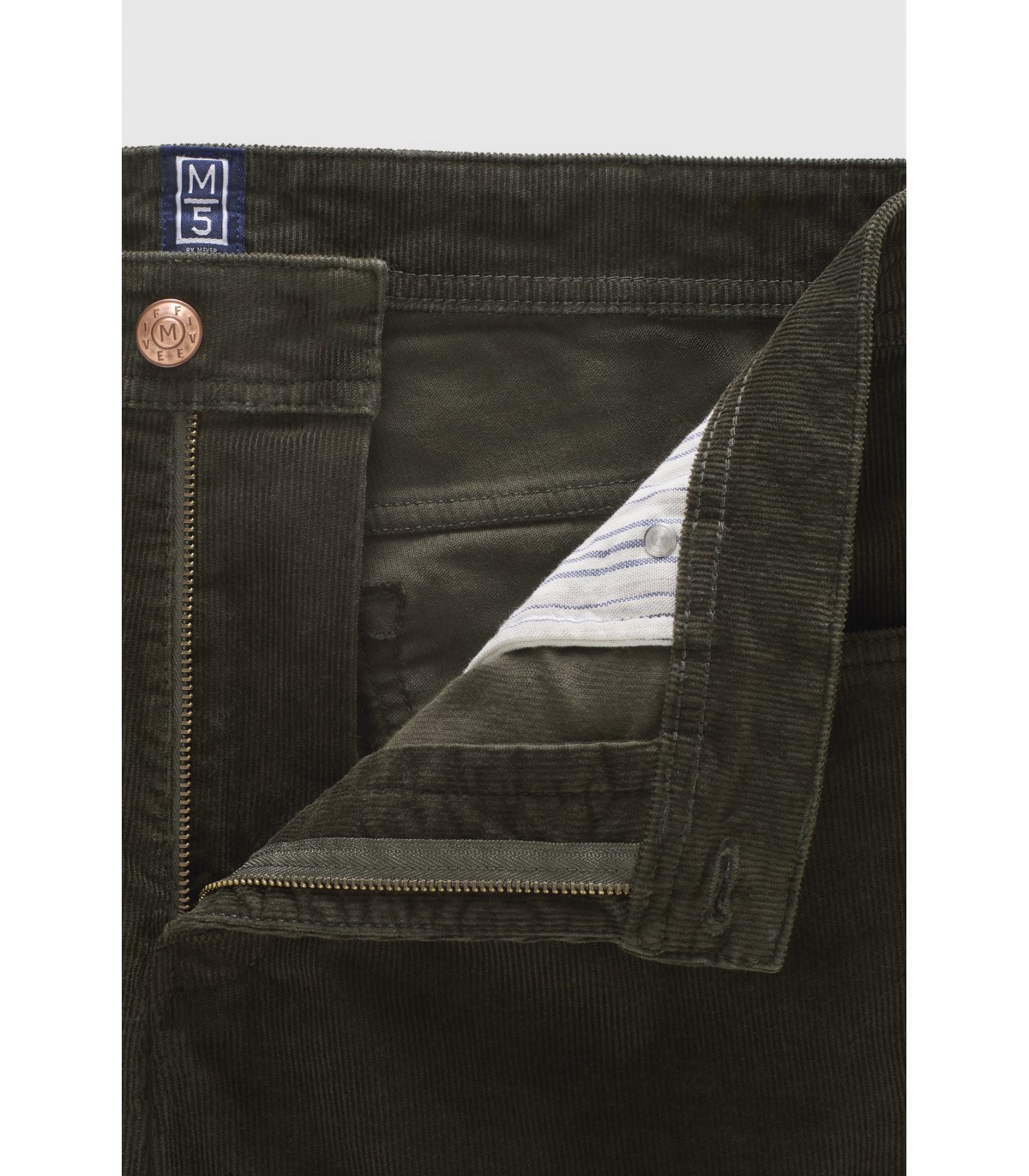 Pantalon chino m5 29kaki