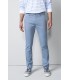 Pantalon chino m5 16bleu