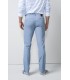 Pantalon chino m5 16bleu