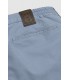 Pantalon chino m5 16bleu