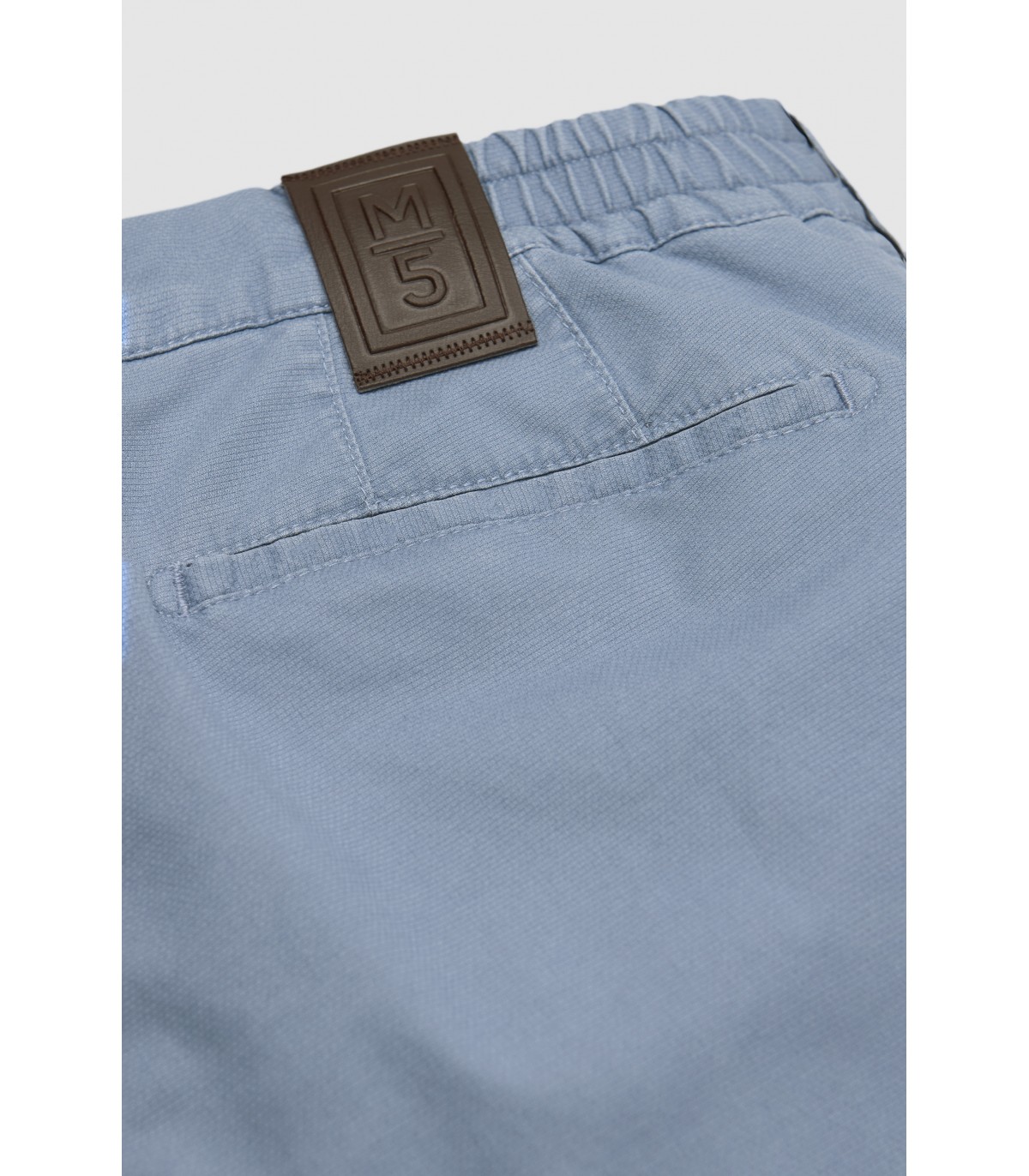 Pantalon chino m5 16bleu