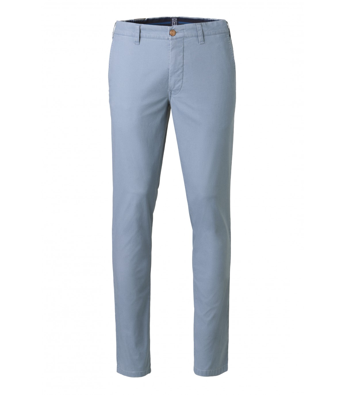 Pantalon chino m5 16bleu