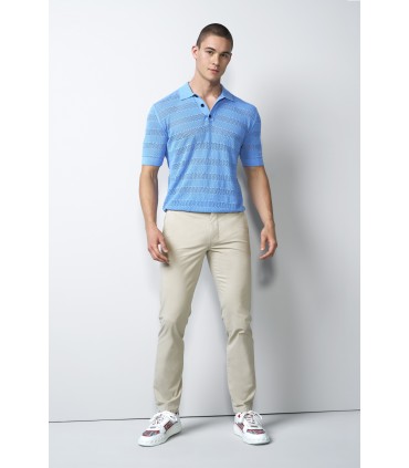 Pantalon chino m5 32beige