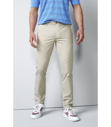 Pantalon chino m5 32beige