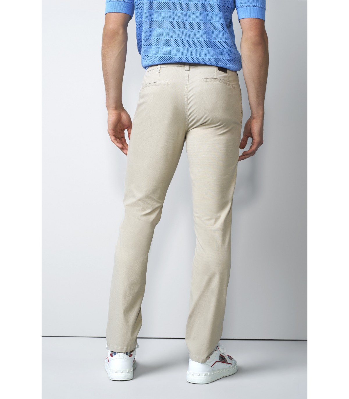 Pantalon chino m5 32beige