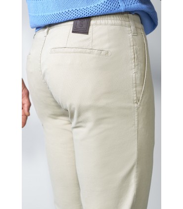 Pantalon chino m5 32beige
