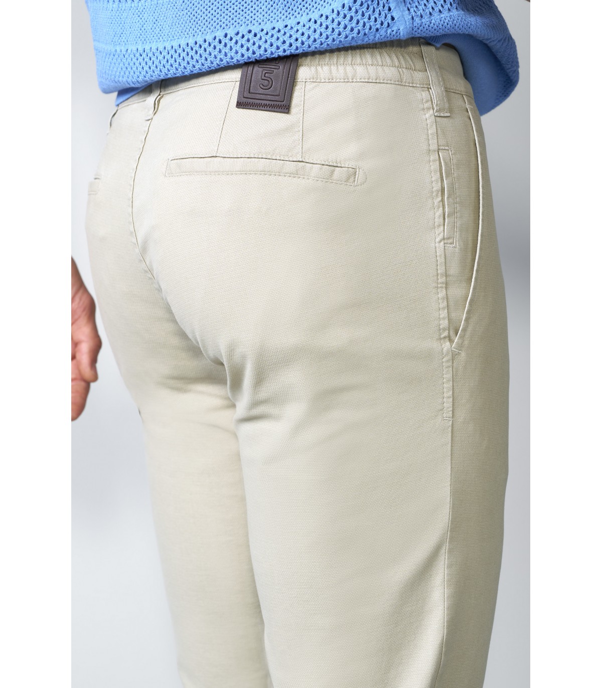 Pantalon chino m5 32beige