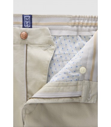 Pantalon chino m5 32beige