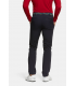 Pantalon chino meyer 19marine