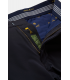 Pantalon chino meyer 19marine