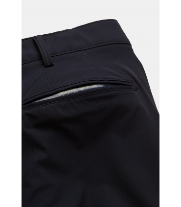 Pantalon chino meyer 19marine
