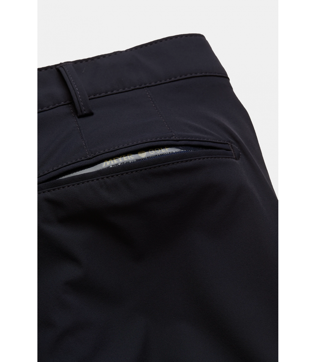 Pantalon chino meyer 19marine