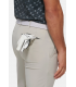 Pantalon chino meyer 32beige