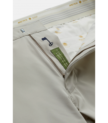 Pantalon chino meyer 32beige