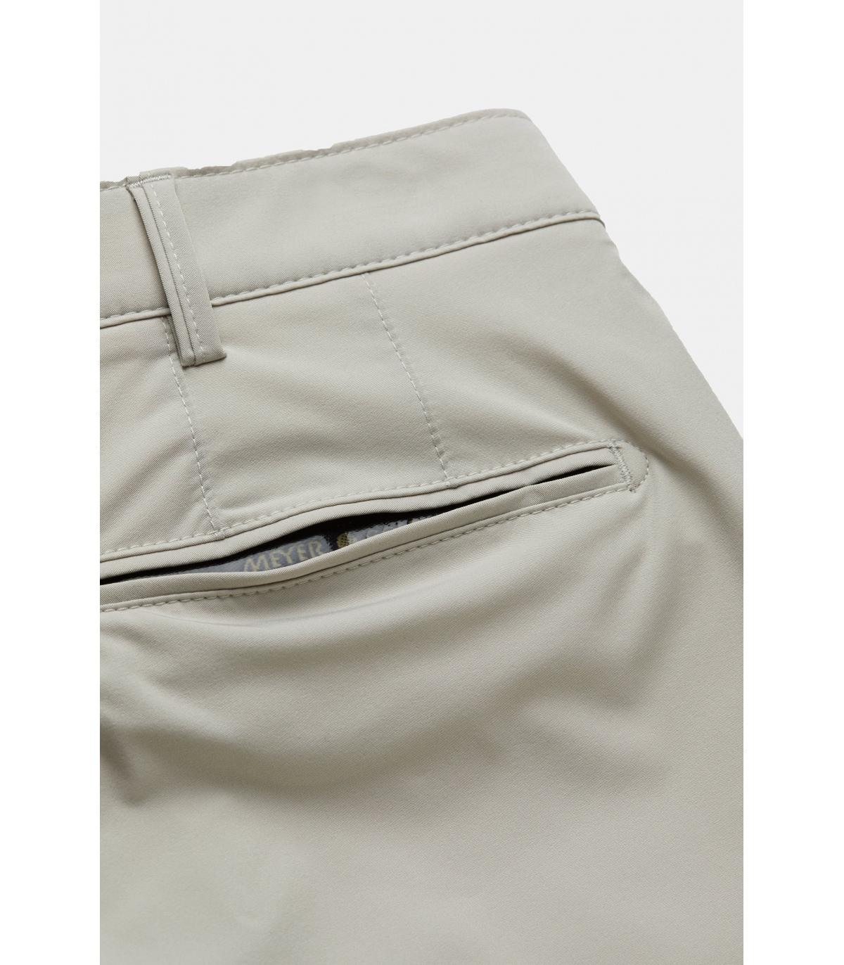 Pantalon chino meyer 32beige