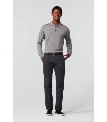 Pantalon city meyer 08gris