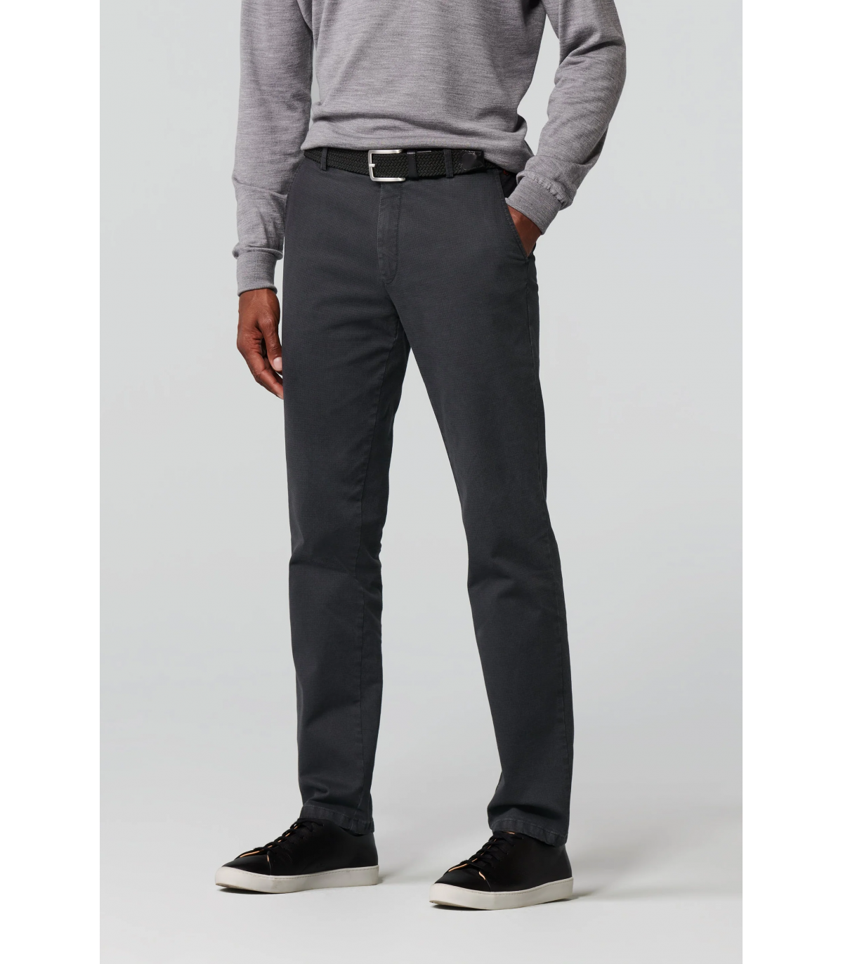 Pantalon city meyer 08gris