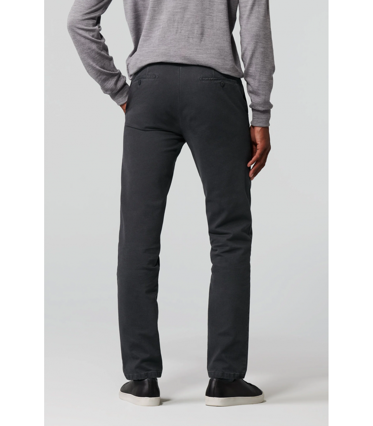 Pantalon city meyer 08gris