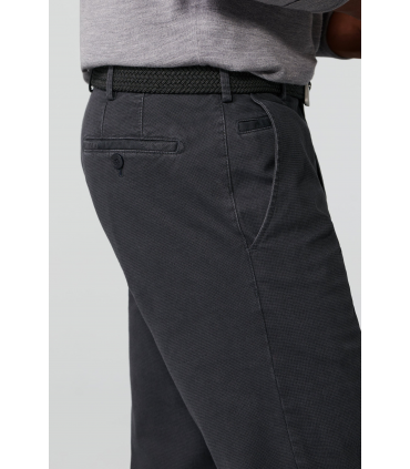 Pantalon city meyer 08gris