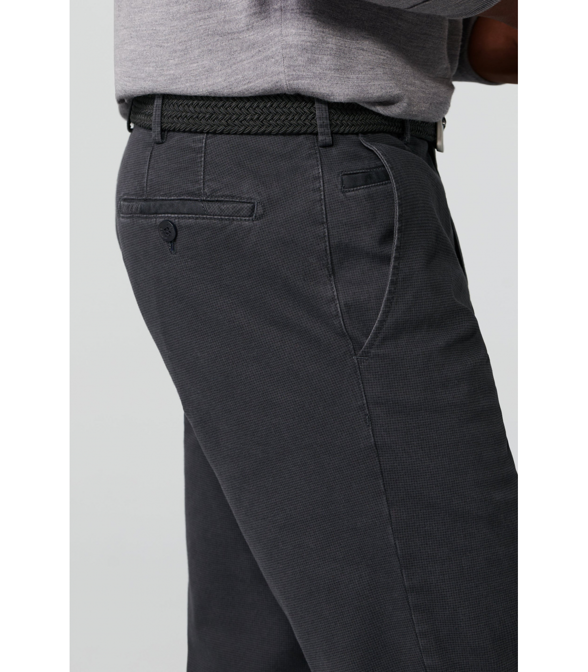 Pantalon city meyer 08gris