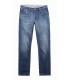 Pantalon jean teddy smith 325oldencre