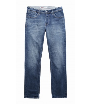 Pantalon jean teddy smith 325oldencre