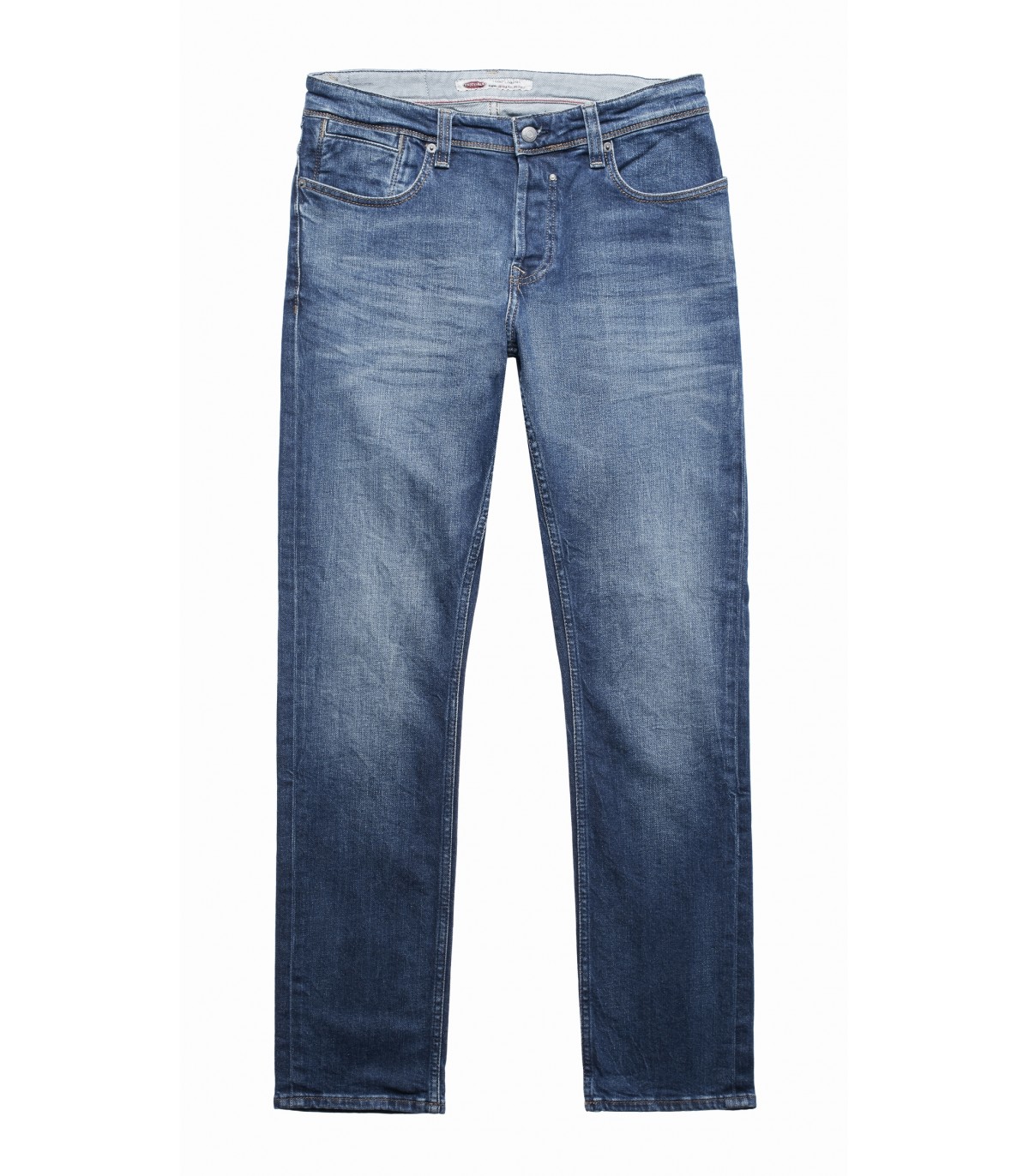 Pantalon jean teddy smith 325oldencre
