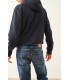 Pantalon jean teddy smith 325oldencre