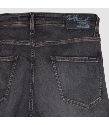 Pantalon jean teddy smith 146vintagegrey