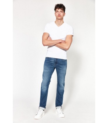 Pantalon jean teddy smith 307vintage