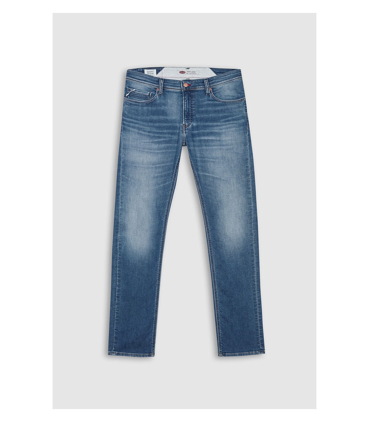 Pantalon jean teddy smith 307vintage