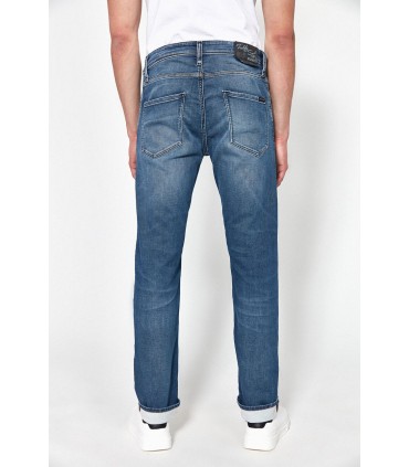 Pantalon jean teddy smith 307vintage