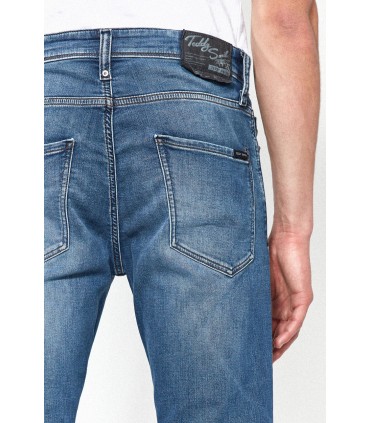Pantalon jean teddy smith 307vintage