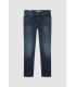 Pantalon jean teddy smith 325noldnew