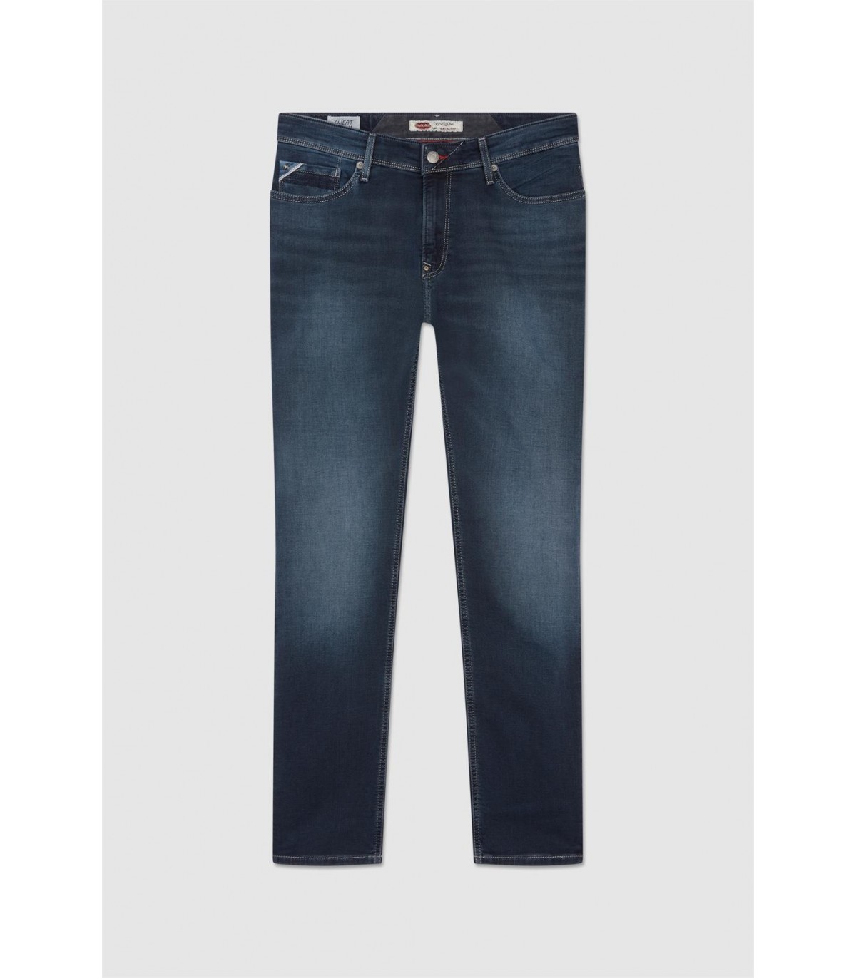 Pantalon jean teddy smith 325noldnew